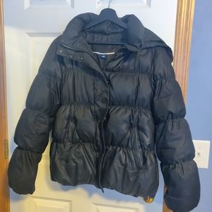 Gap Puffy Winter Coat